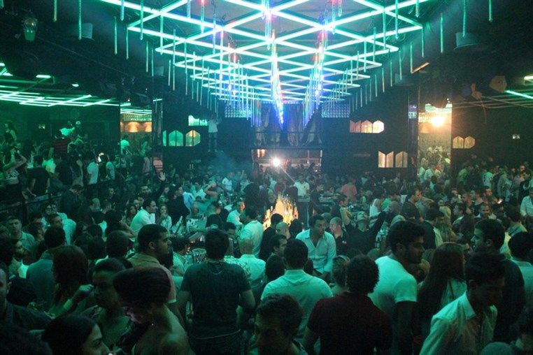 Closing of MAD